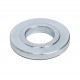 Metal ring 184235 - seed coulter disk, suitable for Vaderstad