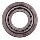 30205 J2/Q [SKF] Tapered roller bearing