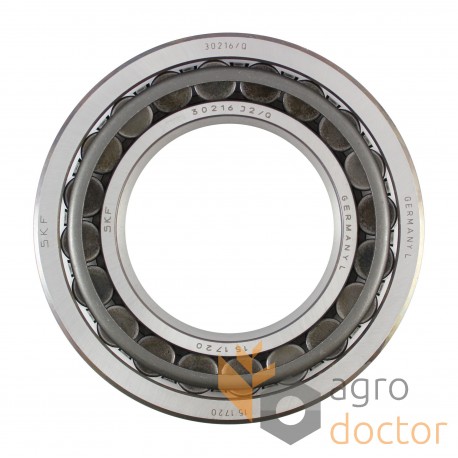 30216 J2/Q [SKF] Tapered roller bearing