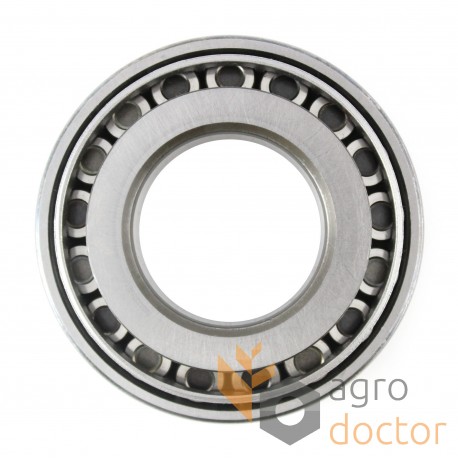 30207 J2/Q [SKF] Tapered roller bearing