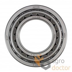 30214 J2/Q [SKF] Tapered roller bearing