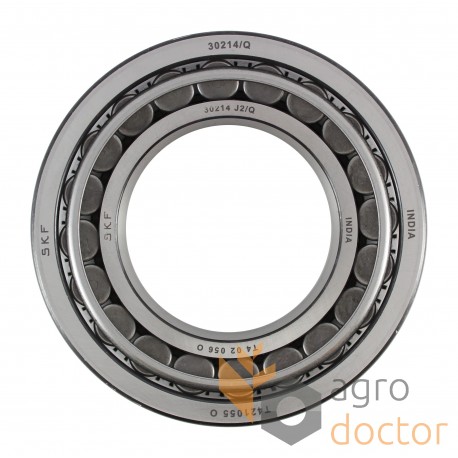 30214 J2/Q [SKF] Tapered roller bearing