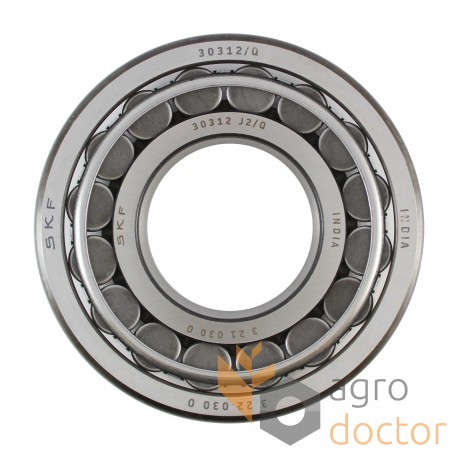 30312 J2/Q [SKF] Tapered roller bearing