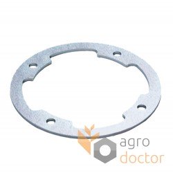 Pad 204051 - row cleaners, suitable for Vaderstad seed drill