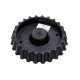 Wheel 205485 - depth limitation, suitable for Vaderstad planter