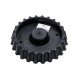 Wheel 205485 - depth limitation, suitable for Vaderstad planter