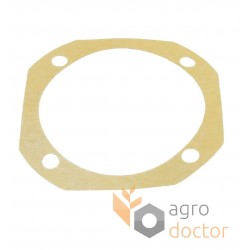 Dichtung Gearbox cover 1mm, DR8310 Olimac Drago