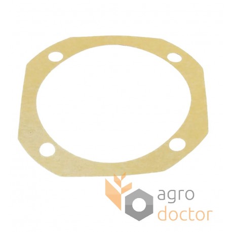Gearbox cover gasket 1mm, DR8310 Olimac Drago