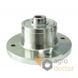 Bearing unit BAA-0026 T100 - 131415 Degelman, GA131415 Kinze [SKF]