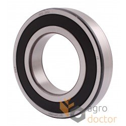 Deep groove ball bearing 6212-2RSH [SKF]