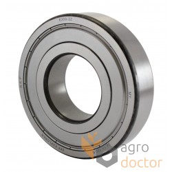 9902891032 [SKF]  suitable for Fortschritt - Deep groove ball bearing