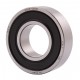 Deep groove ball bearing 6003-2RSH [SKF]