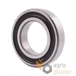 364908 suitable for New Holland [SKF] - Deep groove ball bearing