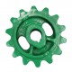 Feeder house sprocket Z11650 suitable for John Deere [Original] - Z14