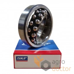 239126.0 / 239126 / 0002391260 [SKF]  suitable for Claas - Deep groove ball bearing
