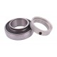 GRAE60NPPB | YET 212 [SKF] Self-aligning deep groove ball bearing