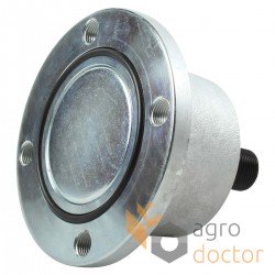 Bearing unit BAA-0009 - [SKF]