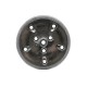 Wheel 466045 - roller assembly, suitable for Vaderstad seeder