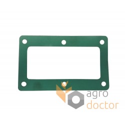 Gearbox side gasket 1mm, DR12050 Olimac Drago