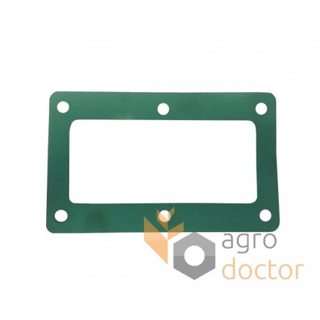 Gearbox side gasket 1mm, DR12050 Olimac Drago