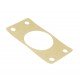 Transfer case gasket 1mm, DR7010 Olimac Drago