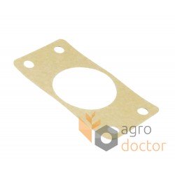 Transfer case gasket 1mm, DR7010 Olimac Drago