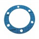 Transfer case top gasket 1mm, DR7250 Olimac Drago