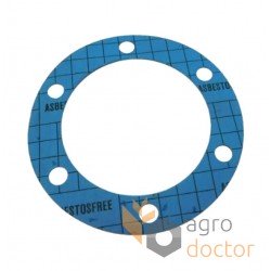 Transfer case top gasket 1mm, DR7250 Olimac Drago