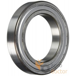 71449118 [SKF]  suitable for New Holland - Deep groove ball bearing