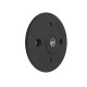 Plastic base 490508 - planter press wheel, suitable for Vaderstad