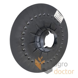 Sowing disk 490846 - for corn (32 holes 4.0 mm), suitable for Vaderstad