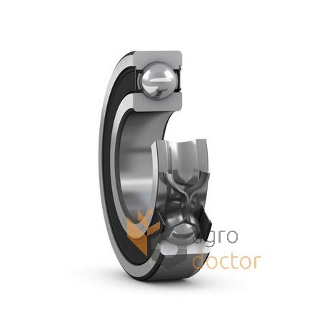 219917 | 219917.0 | 0002199170 [SKF]  suitable for Claas - Deep groove ball bearing