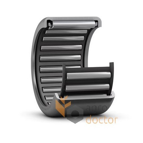 385424 | D41669700 suitable for Massey Ferguson - [SKF] Needle roller bearing