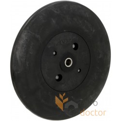Pressing wheel 151827 - furrow seeder, suitable for Vaderstad
