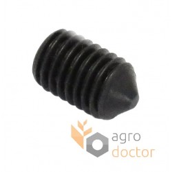 Boulon for drive sprocket installation DR6020 adaptable pour Olimac