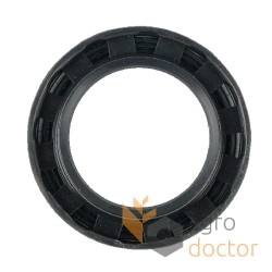 Rubber seal 161233 - bracket of the seeding wheel, suitable for Vaderstad