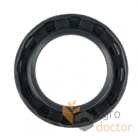 Rubber seal 161233 - bracket of the seeding wheel, suitable for Vaderstad