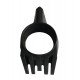 Adapter (fitting) 170969 - plastic, seed coulter, suitable for Vaderstad