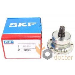 Bearing unit AGHU2898X5E-DSCS - 930000342 Samson [SKF]