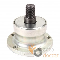 Bearing unit AGHU2898X5E-DSCS - 930000342 Samson [SKF]