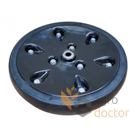 Closing wheel 178415 - assembled, suitable for Vaderstad seeder