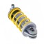 Spring shock absorber 180072 - adapter bracket of fertilizer coulter, soft, suitable for Vaderstad seeder