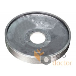 V-belt pulley G22230012 suitable for Gaspardo