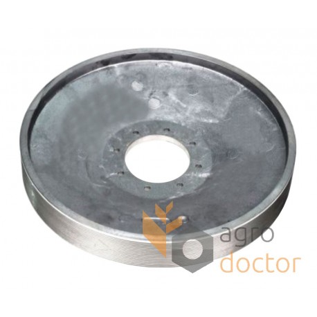 V-belt pulley G22230012 suitable for Gaspardo