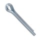 Split pin F02200228 suitable for Gaspardo