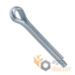 Split pin F02200228 suitable for Gaspardo