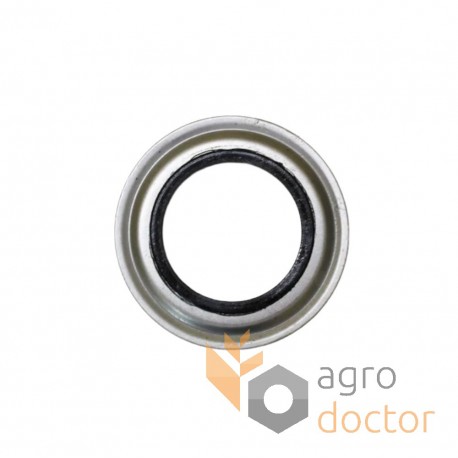 Bearing duster F01440086 for Gaspardo planters