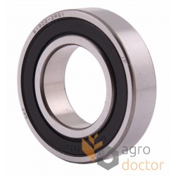 61902-2RS1 (6902 2RS) [SKF] Deep groove ball bearing