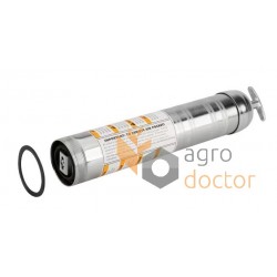 Grease tube assembly TLGB 20-4 for battery driven grease gun TLGB1262 and TLGB1886 [SKF-LINCOLN]