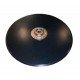 Coulter discs 188282 - (set with mounting elements), suitable for Vaderstad seeder